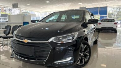 Chevrolet Onix Plus Premier 2025