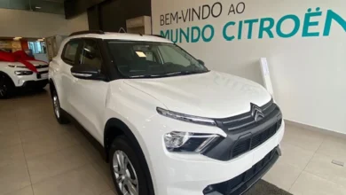 Citroën C3 Aircross 2025