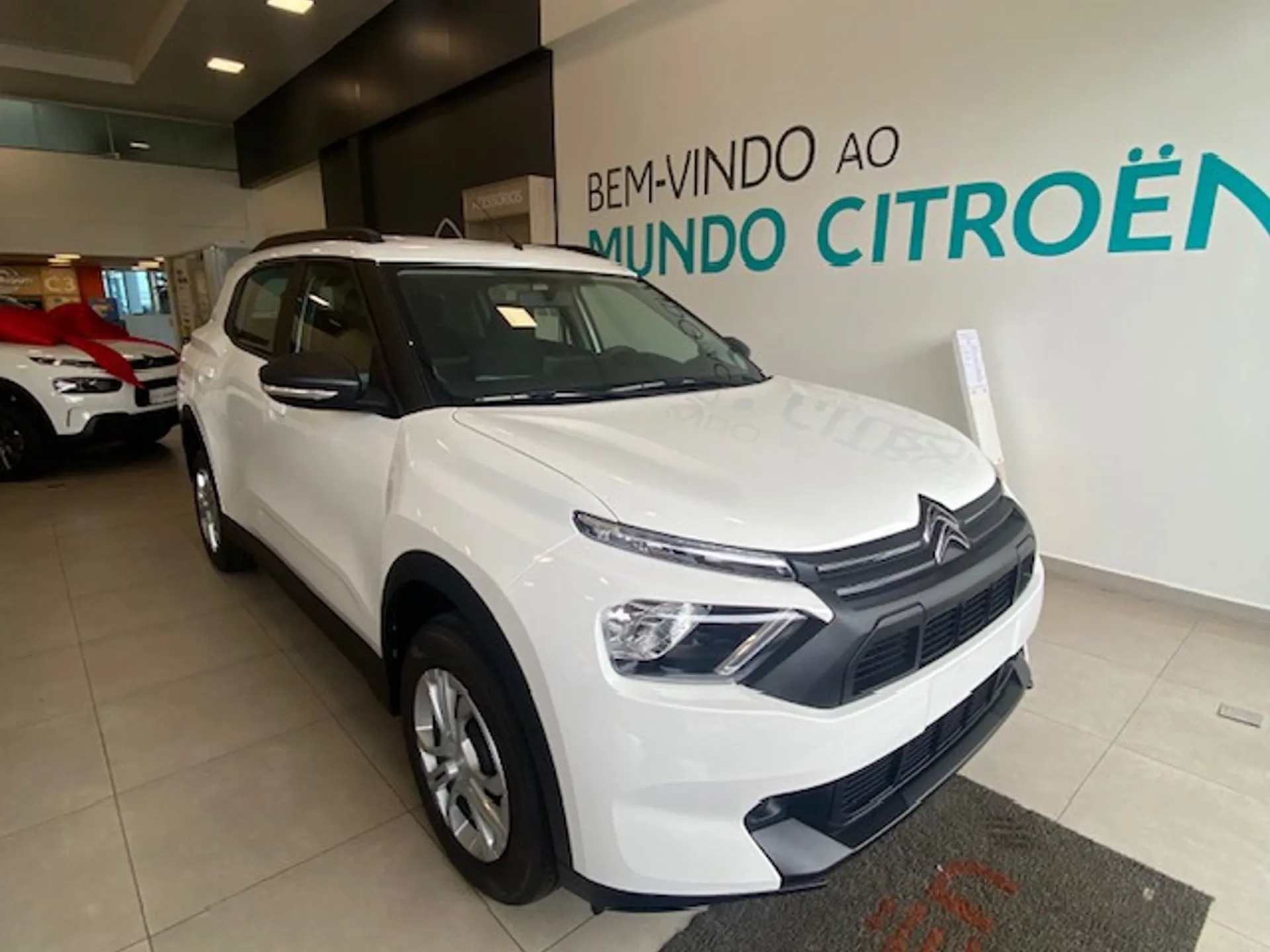 Citroën C3 Aircross 2025