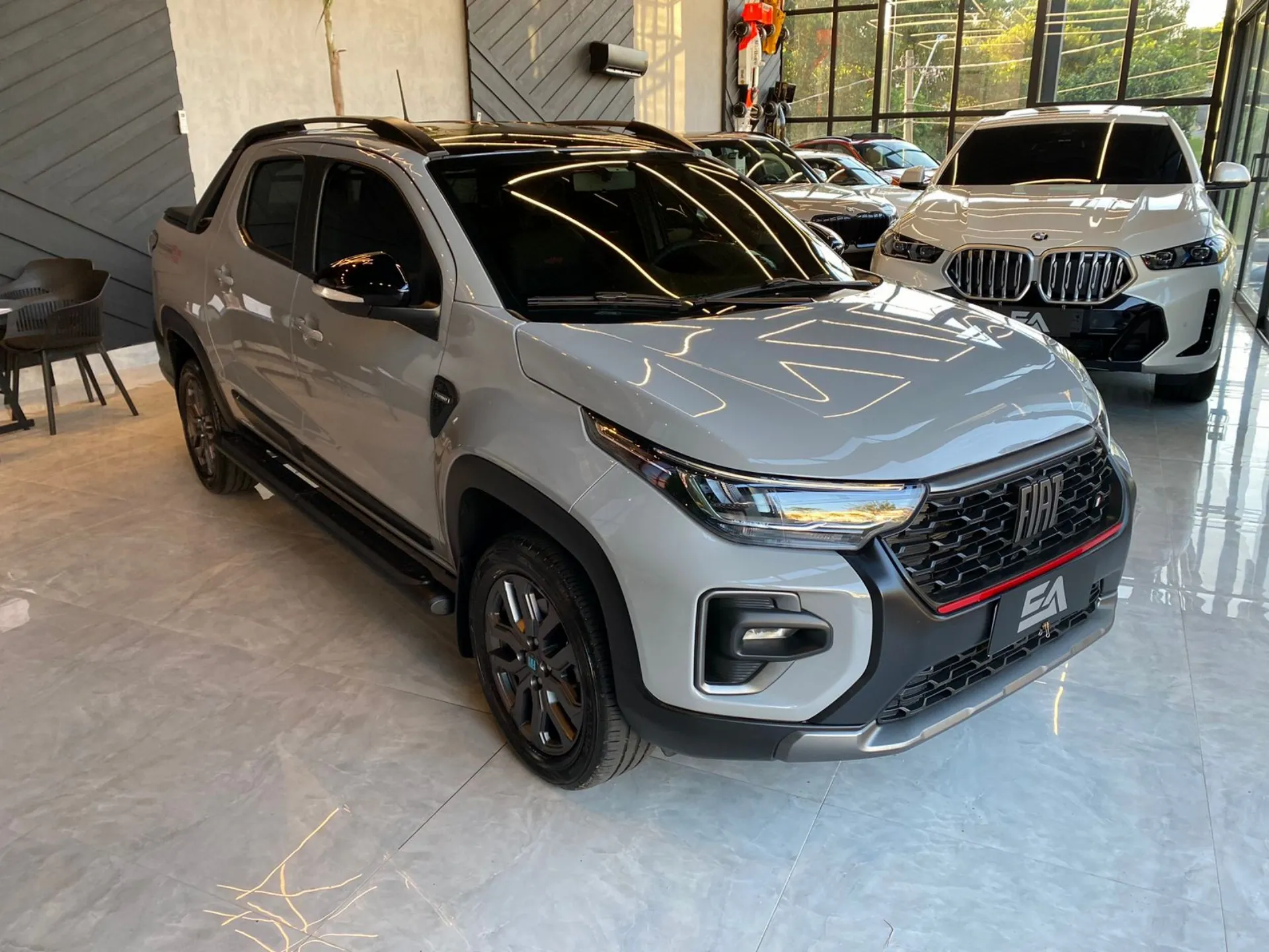 Carros mais vendidos até dia 25 de abril de 2024