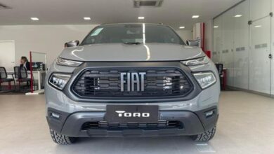 Fiat Toro Ultra 2025