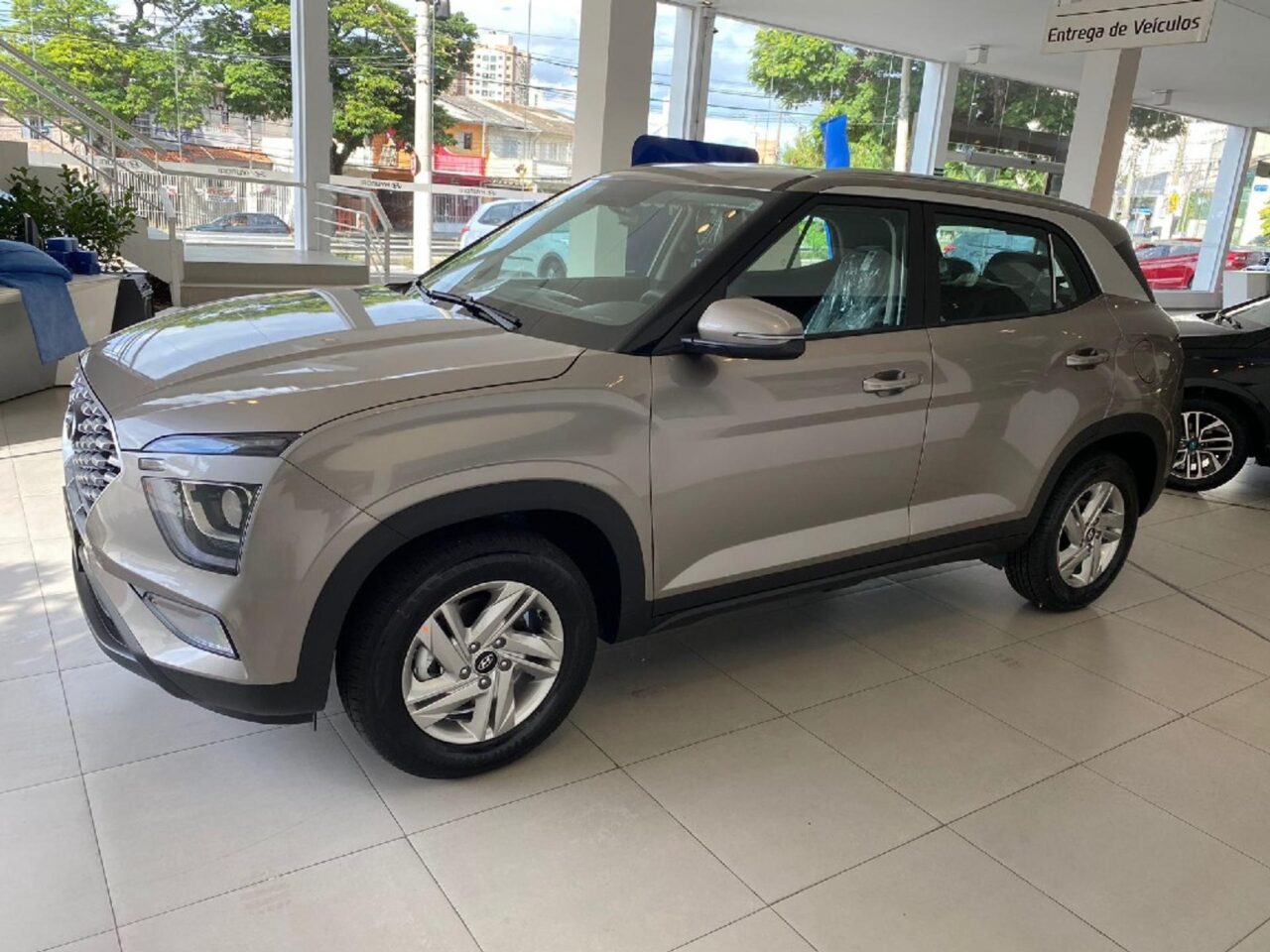 Hyundai Creta Ultimate 2024