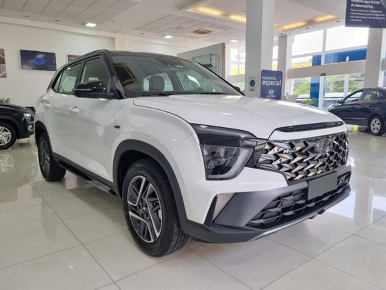 Hyundai Creta N Line 2024