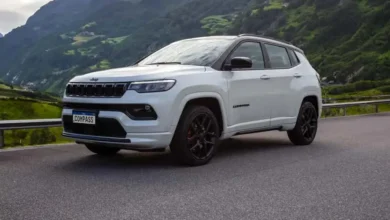 Jeep Compass 2025