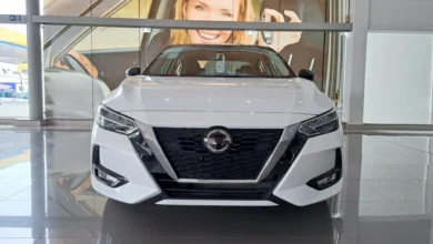 Nissan Sentra Exclusive 2024