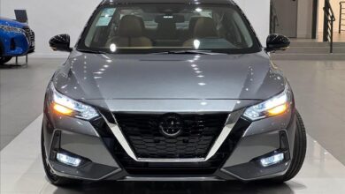 Nissan Sentra Advance 2024