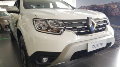 Renault Duster Intense Plus 2024