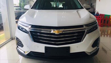 Chevrolet Equinox Premier 2024