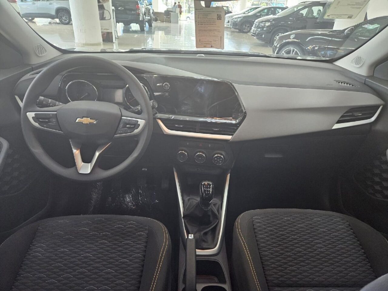 Chevrolet Montana 1.2 Turbo 2025