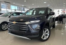 Chevrolet divuga Montana Premier em janeiro com desconto de até R$ 26.800