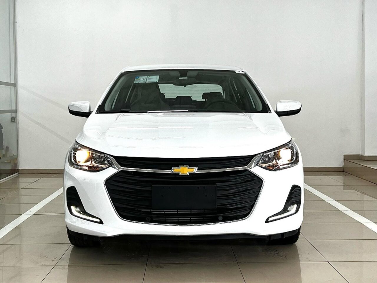 Chevrolet Onix Premier 2025