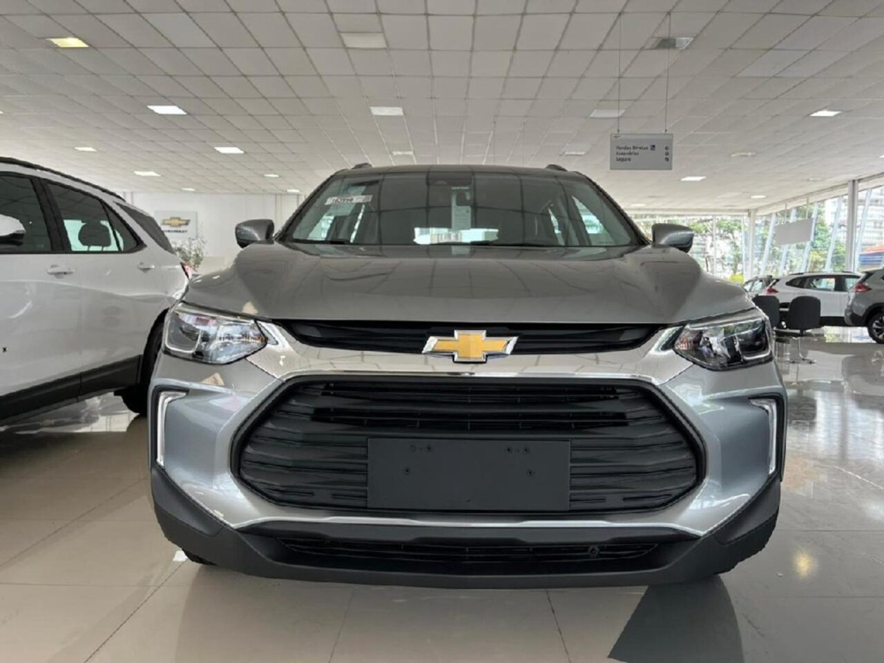 Chevrolet Tracker Premier 2025