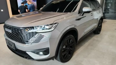 GWM Haval H6 PHEV34 2024