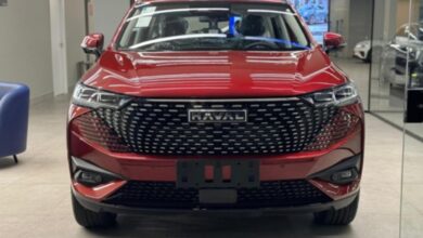 GWM Haval H6 2025