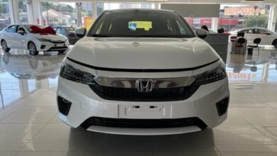 Honda City 2024