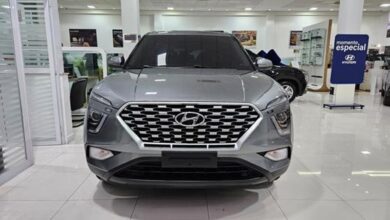 Hyundai Creta Platinum Safety 2025