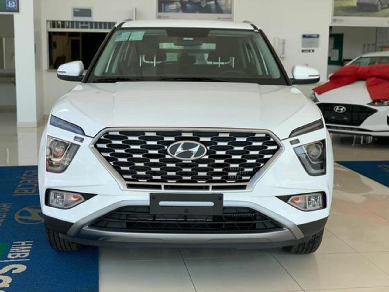 Hyundai Creta Comfort Plus 2025