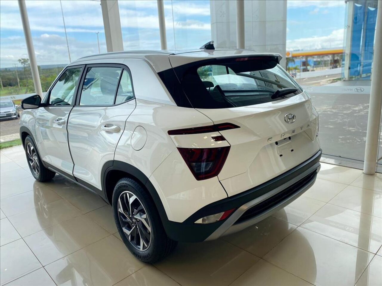 Hyundai Creta 2025