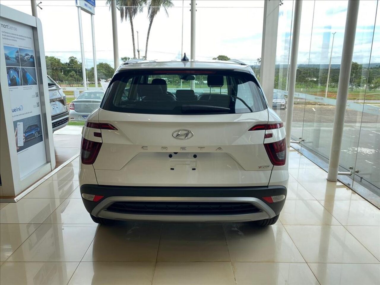 Hyundai Creta 2025