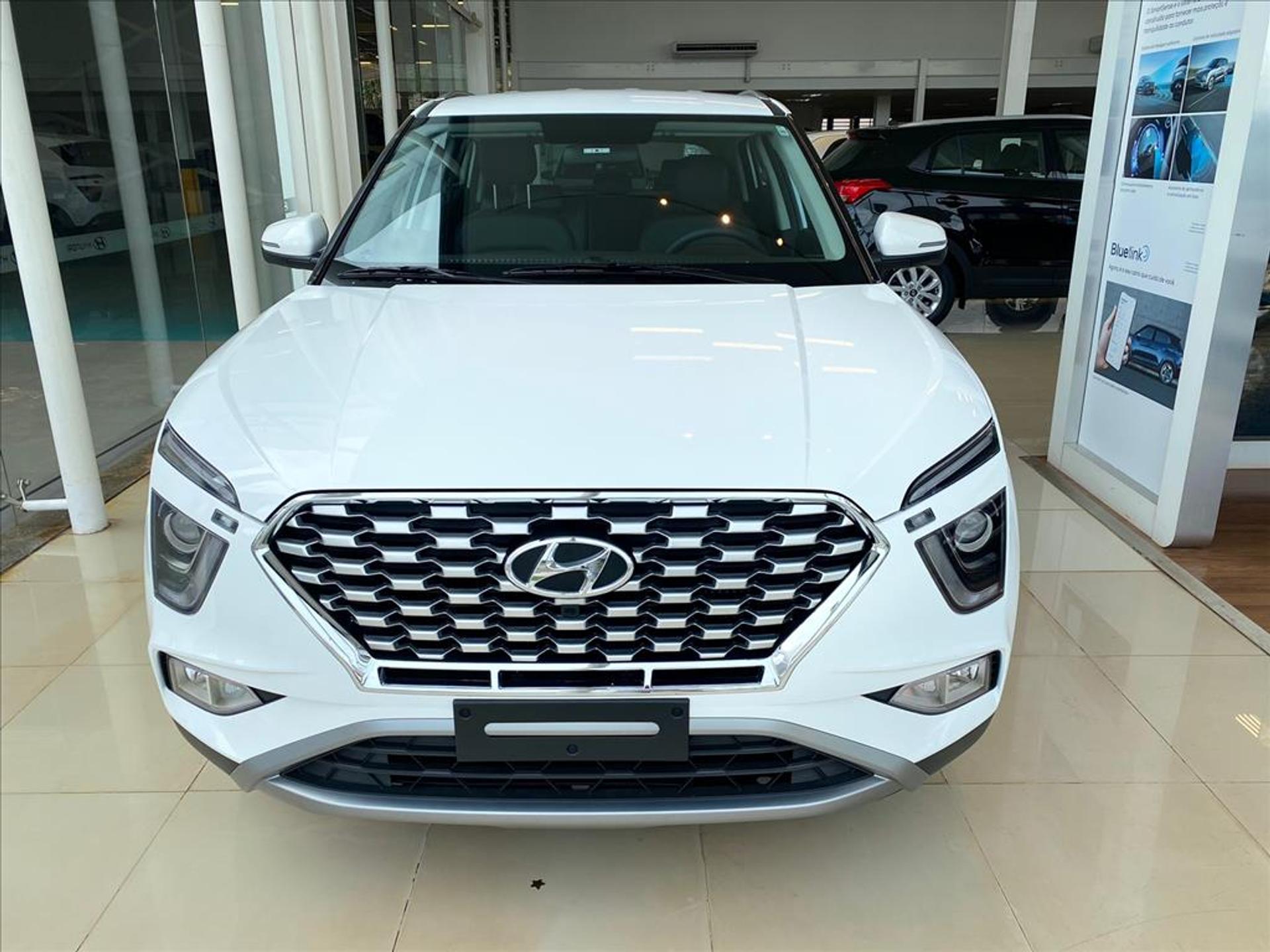 Hyundai Creta 2025