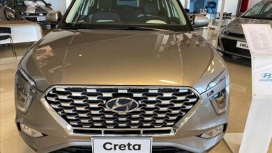 Hyundai Creta 2025