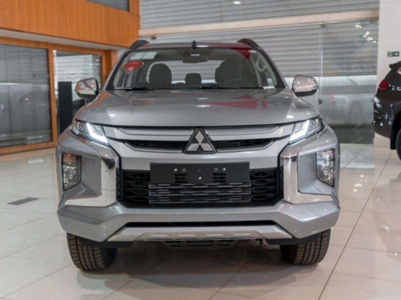 Mitsubishi L200 Triton Urban 2025