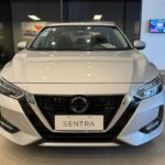 Nissan Sentra 2025