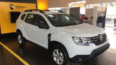 Renault Duster Intense Plus 1.6 MT 2025