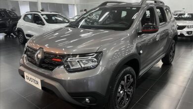 Renault Duster Iconic Plus 1.3 2025