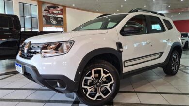 Renault Duster Iconic Plus 1.6 CVT 2025