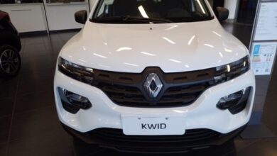 Renault anuncia mega oferta de Carnaval para o Kwid Zen com redução de R$ 22.496