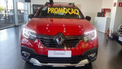 Renault Stepway Zen 2025