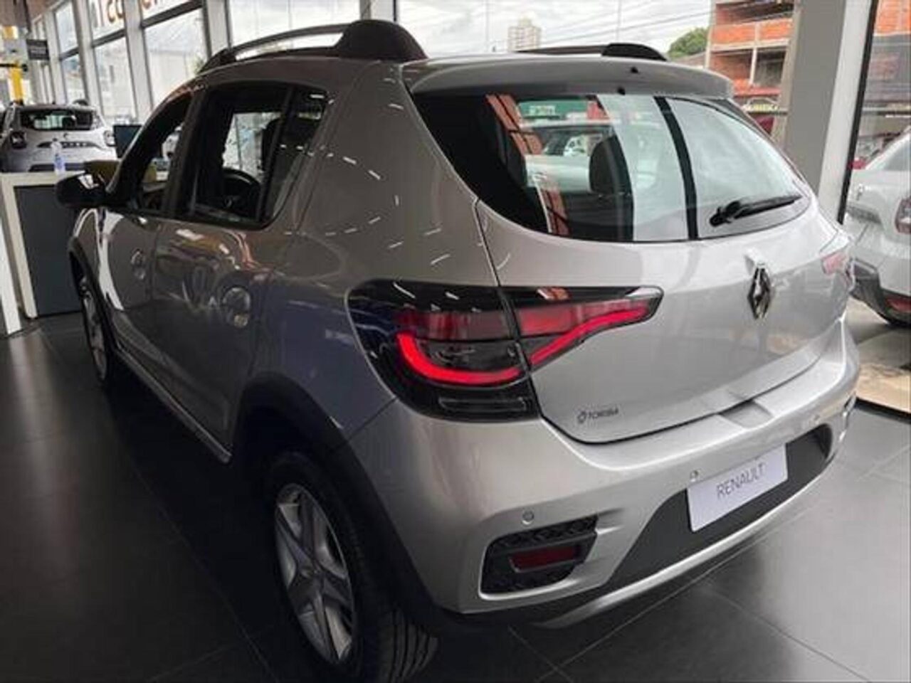 Renault Stepway Iconic 2025