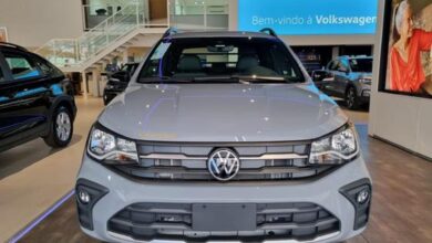 Seguro da Volkswagen Saveiro 2025