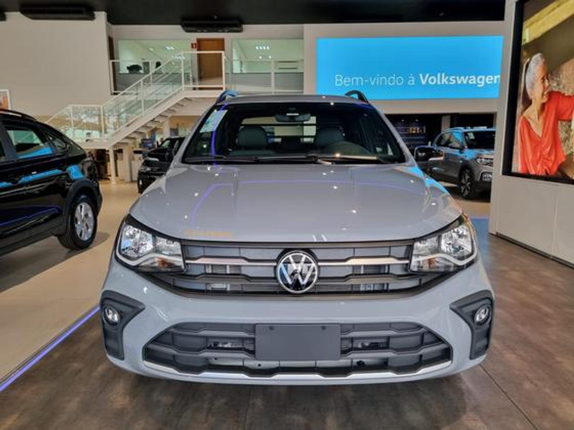 Seguro da Volkswagen Saveiro 2025