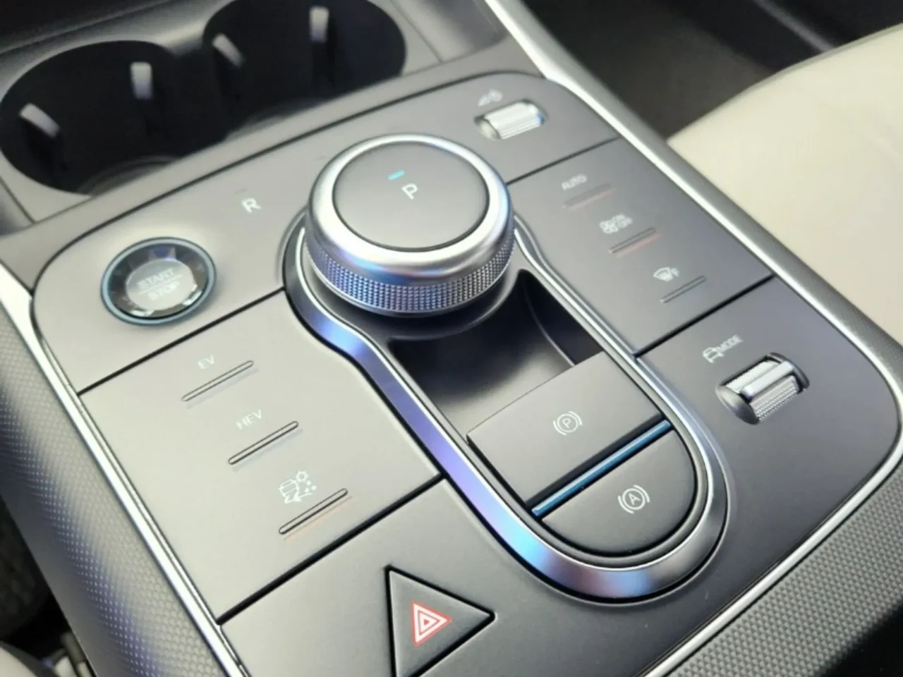 BYD King GL 2025