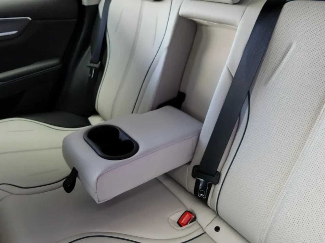 BYD King GL 2025