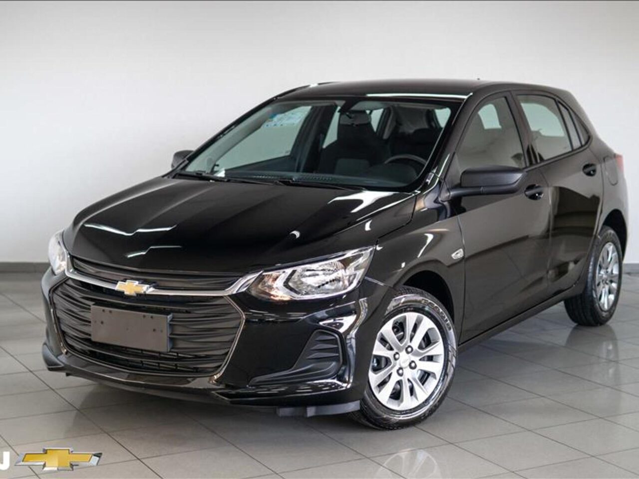 Chevrolet Onix AT 1.0 Turbo 2025