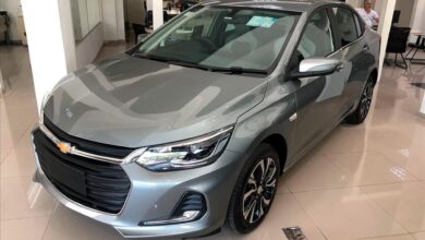 Chevrolet Onix Plus 2025