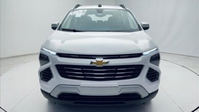 Chevrolet Spin LT MT 2025