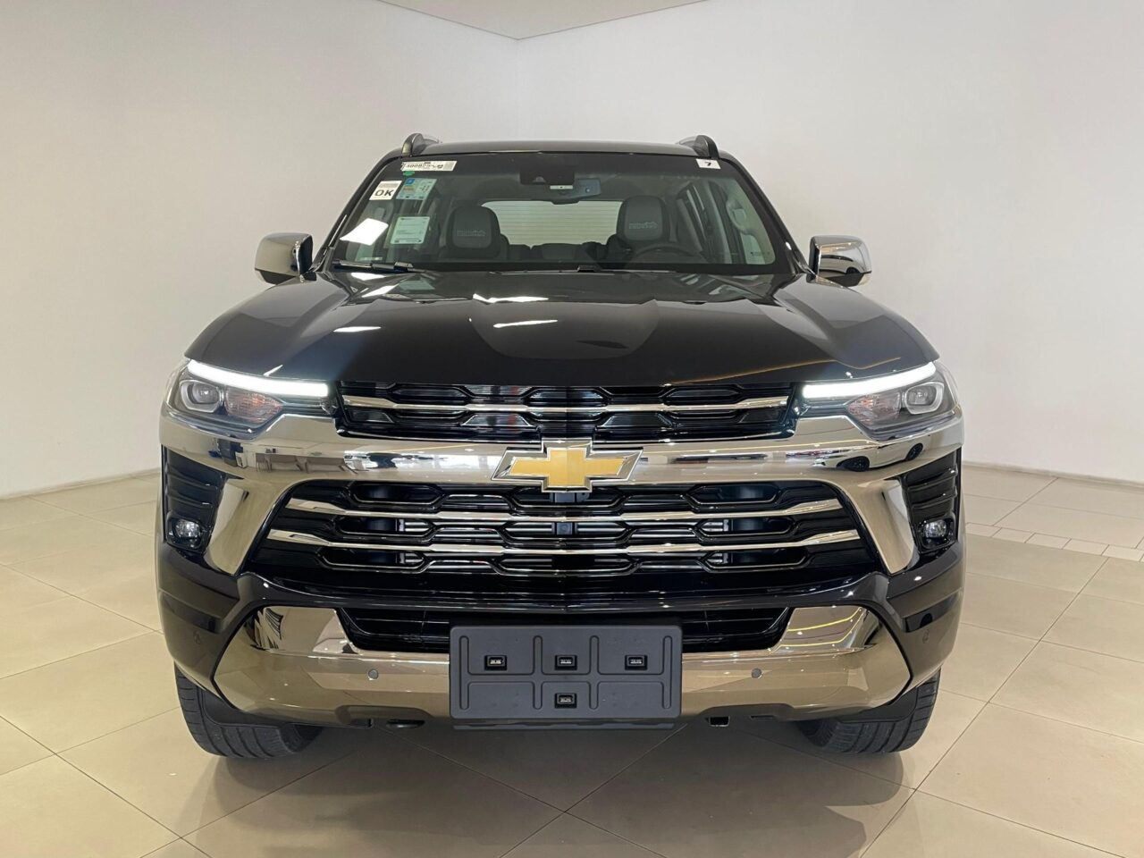 Chevrolet Trailblazer 2025