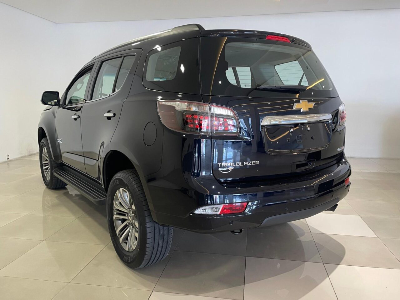 Chevrolet Trailblazer 2025