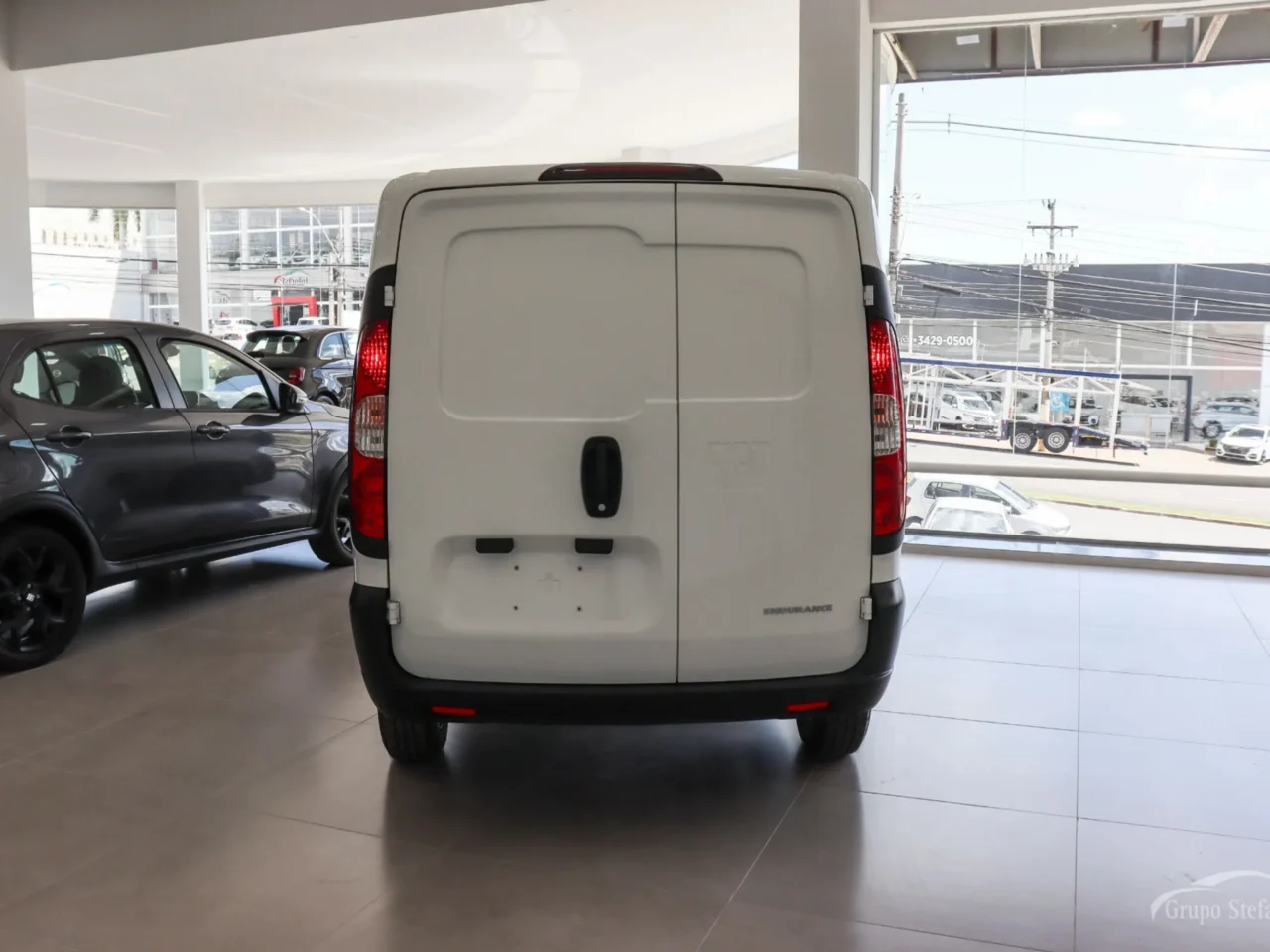 Fiat Fiorino 2024