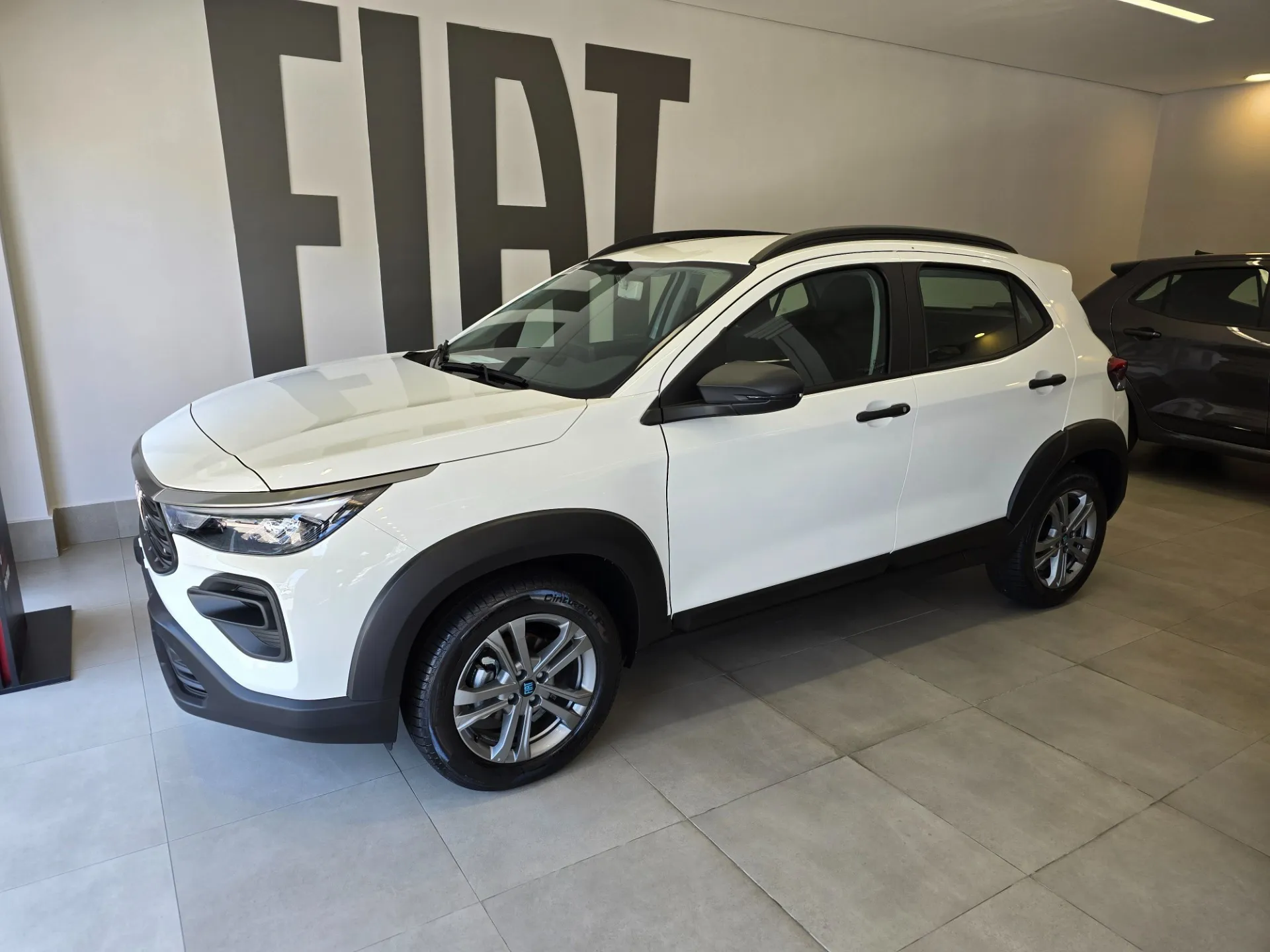 Fiat Pulse 2025