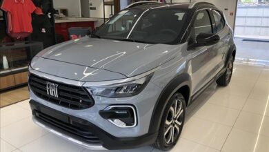 Fiat Pulse Impetus 2025