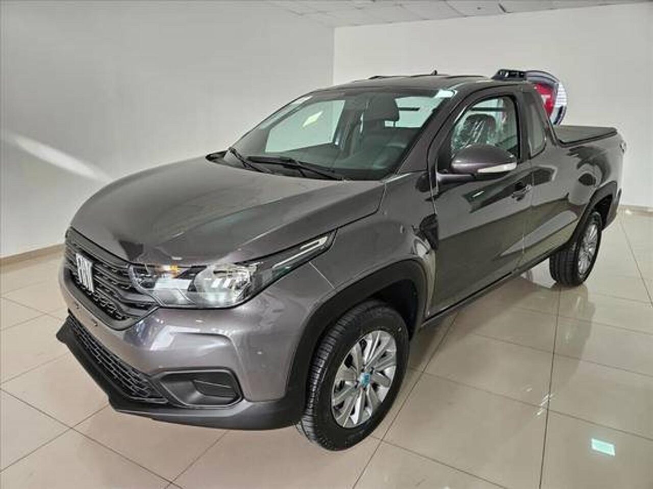 Fiat Strada Freedom CS 2025