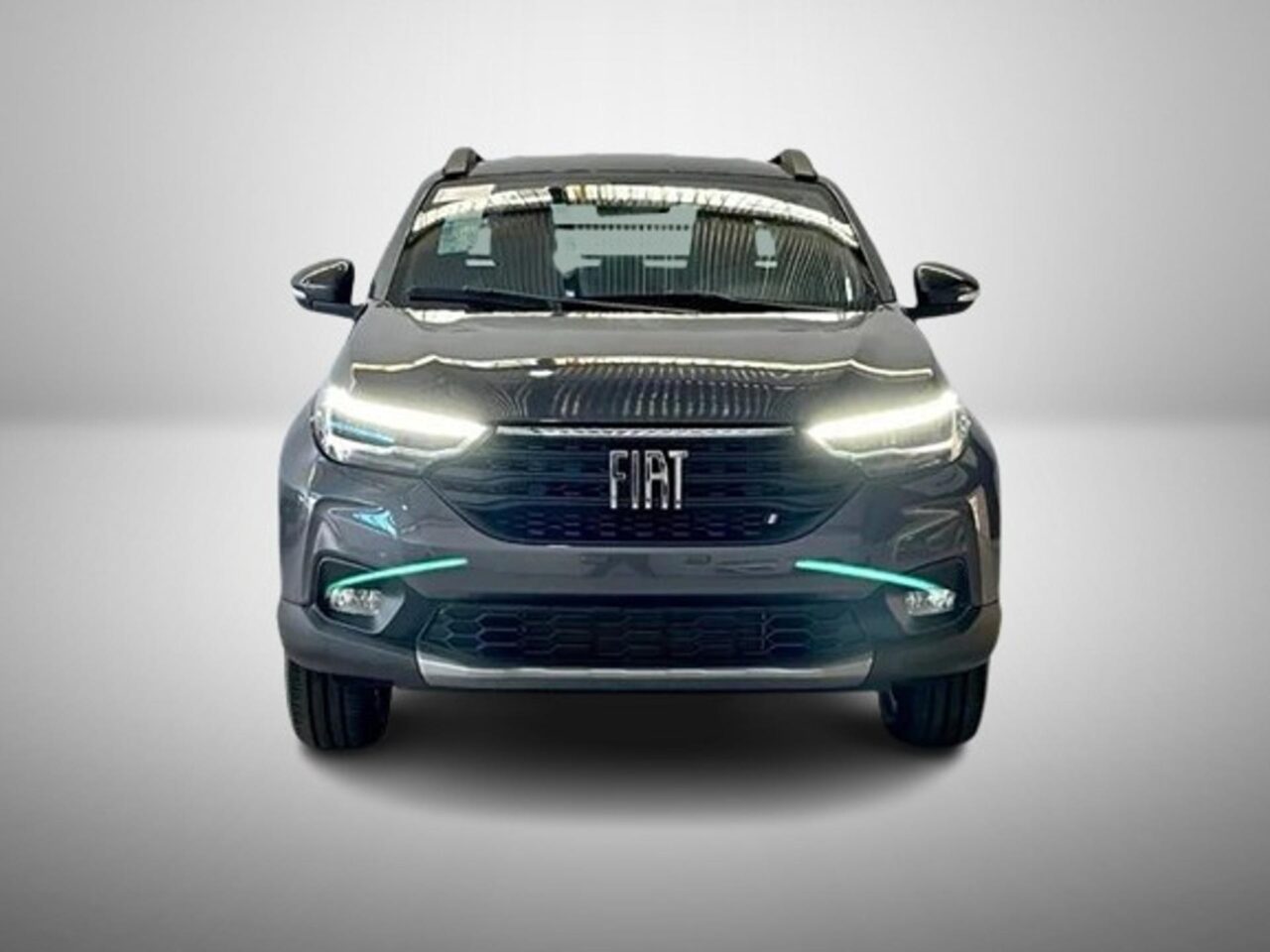 Fiat Strada 2025