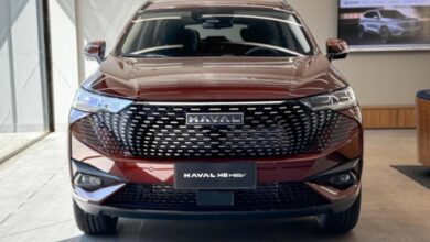 GWM Haval H6 PHEV19 2025