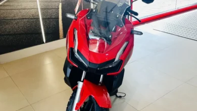 Honda X-ADV 2024