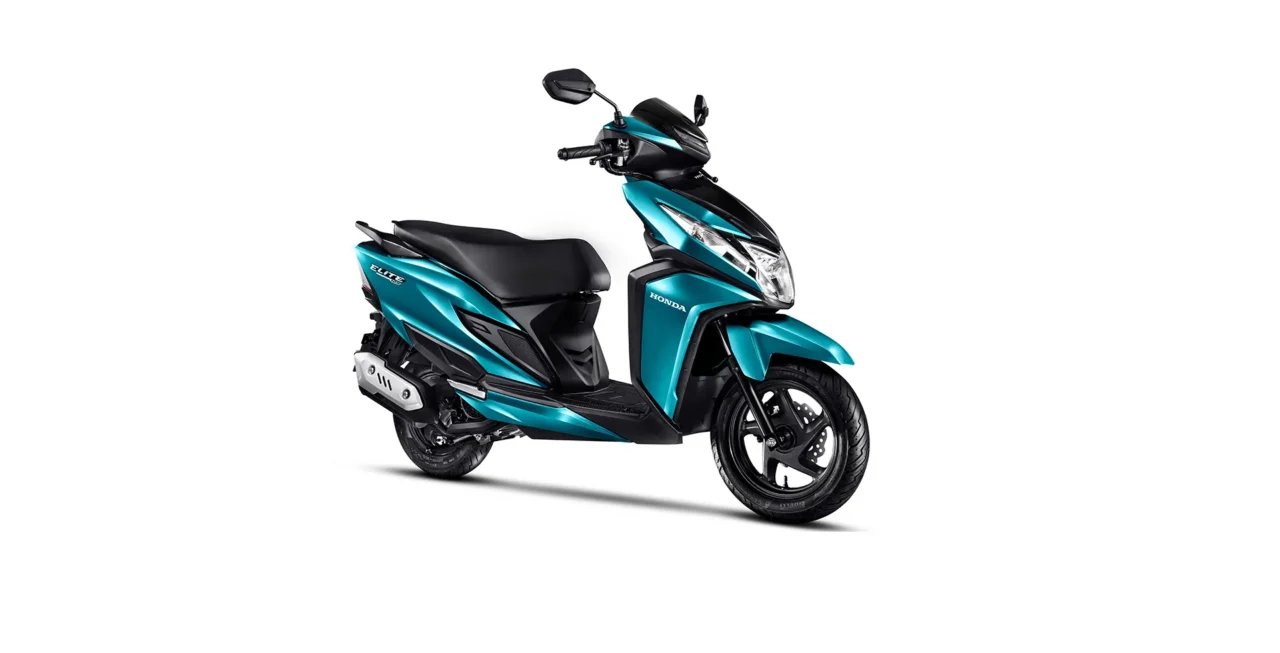 Honda Elite 125 2025